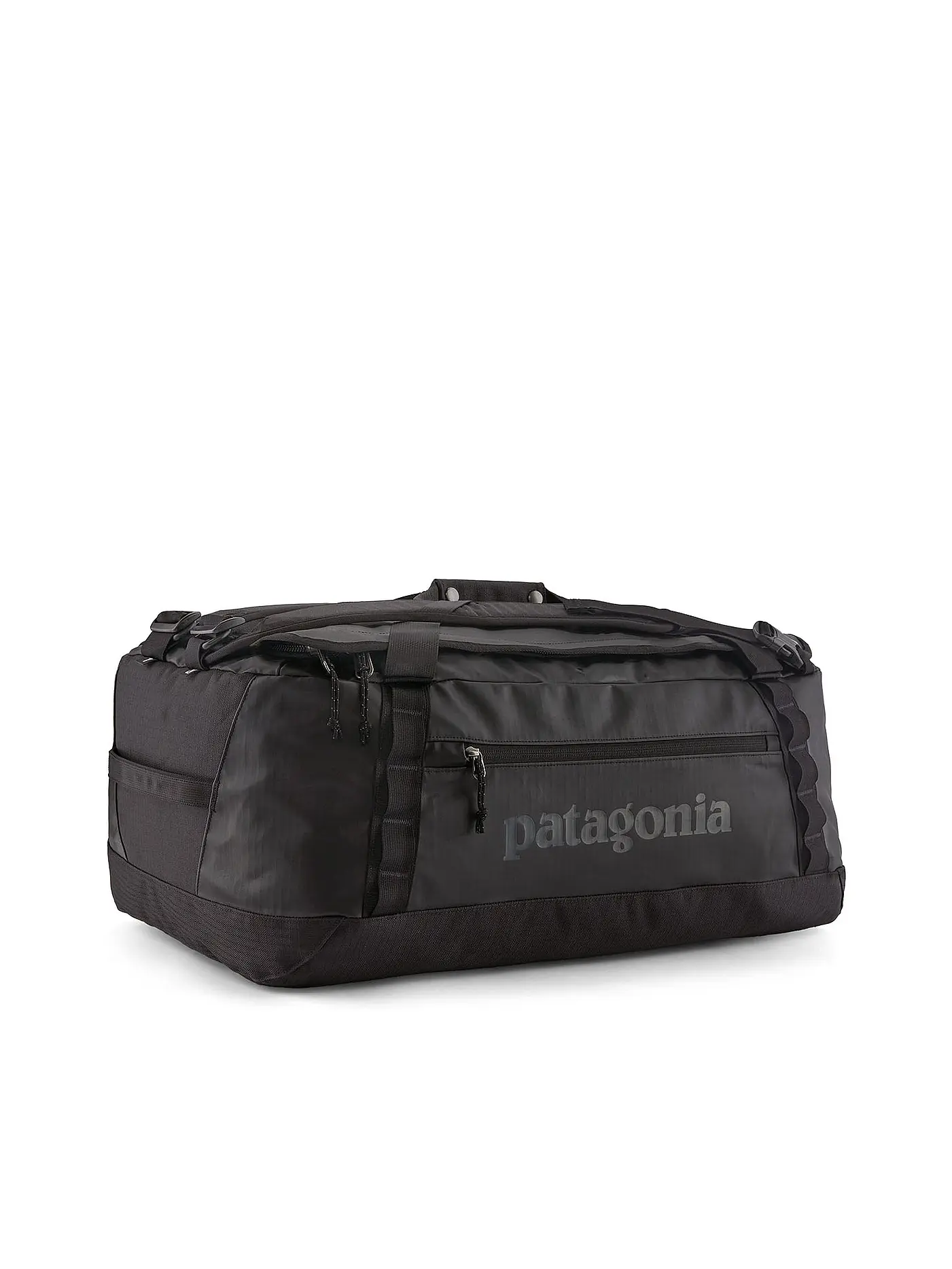 PATAGONIA | Reisetasche Black Hole® Duffel 55L | schwarz